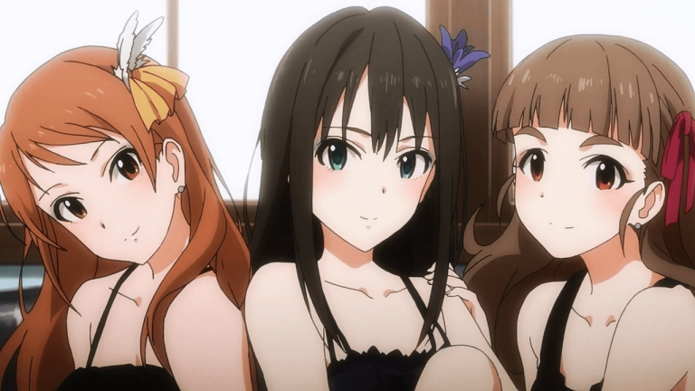 Aseguran que la franquicia de The Idolmaster está en decadencia