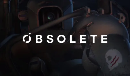 Anuncian el anime original OBSOLETE