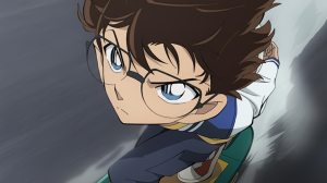 Detective Conan arrasa y Tabekko Dōbutsu debuta en 5to lugar