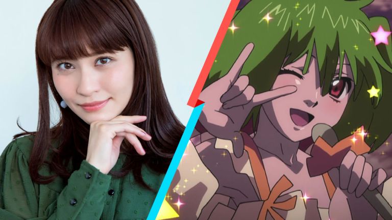 La actriz de voz Megumi Nakajima abre su canal en YouTube
