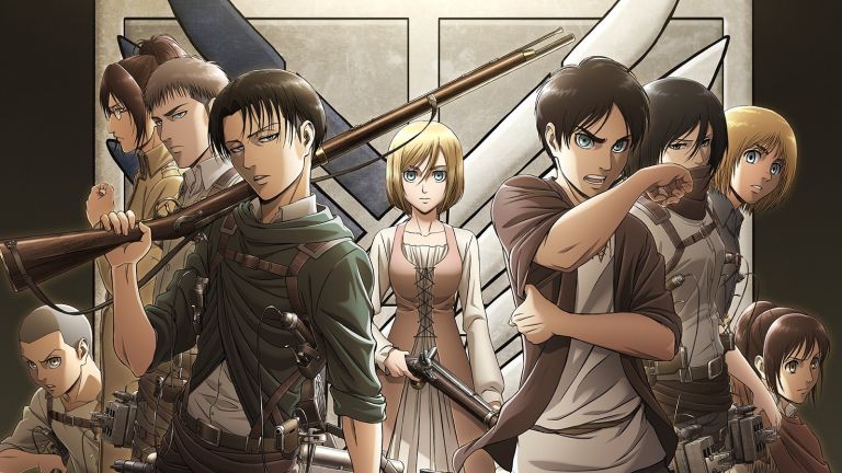 Linked Horizon no interpretará el opening de la tercera temporada de Shingeki no Kyojin