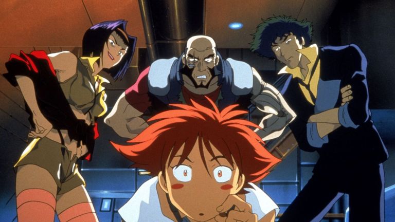 La serie live-action de Cowboy Bebop tendrá dos temporadas