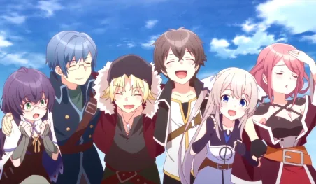 Revelan nuevo video promocional del anime Shichisei no Subaru