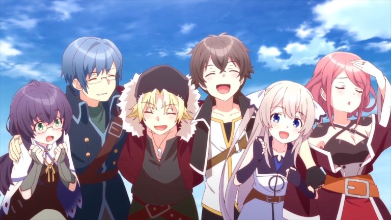 Revelan nuevo video promocional del anime Shichisei no Subaru