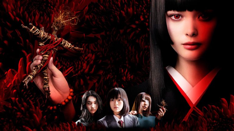 Revelan video promocional para el live-action de Jigoku Shōjo