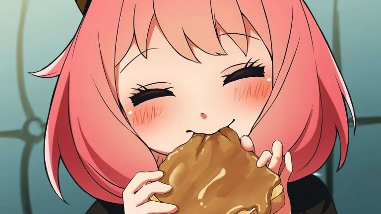 SPY x FAMILY: Anya Forger inspira su propia hamburguesa en Japón