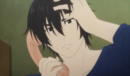 Reseña | Mashiro no Oto - Capítulo 4