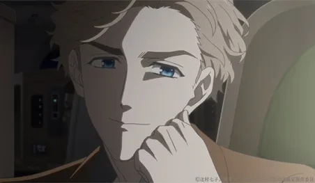 Reseña | Housekishou Richard-shi no Nazo Kantei - Capítulo 9