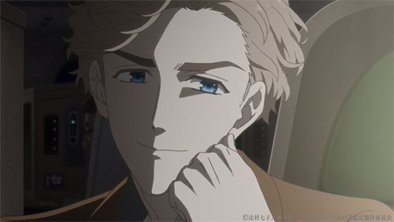 Reseña | Housekishou Richard-shi no Nazo Kantei - Capítulo 9