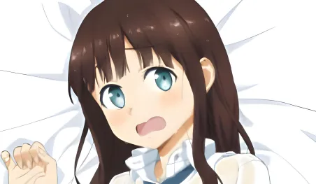 Getsuyoubi no Tawawa: Chia-chan e Imouto-chan inspiran sensuales dakimakura