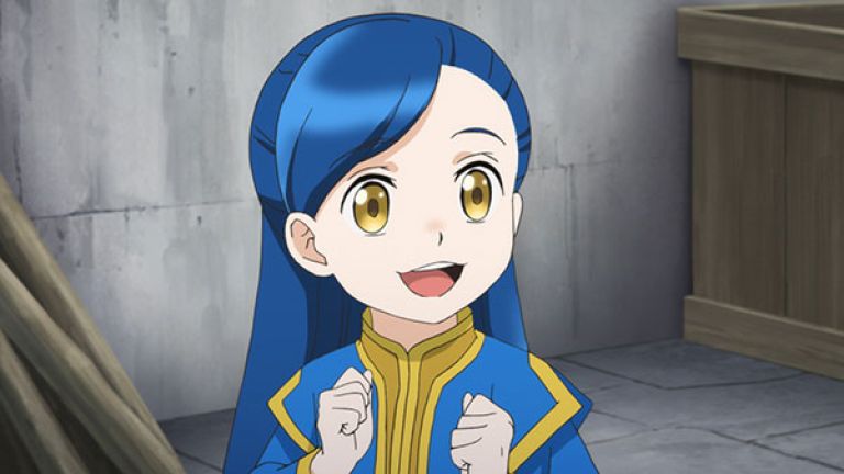 Reseña | Honzuki no gekokujou 2 - Capítulo 5