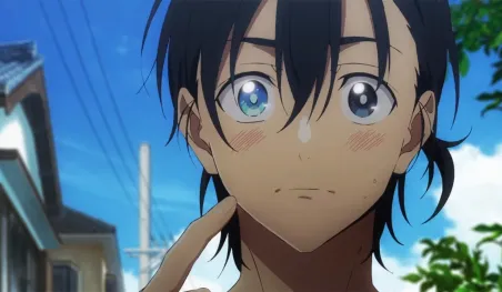 El anime Summertime Render revela su primer video promocional