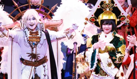 El evento World Cosplay Summit se realizará en línea este año