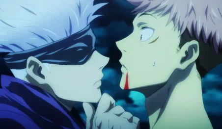 Jujutsu Kaisen fue el anime más popular de 2020 según MyAnimeList
