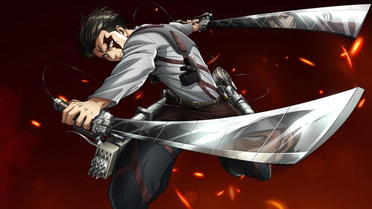 Shingeki no Kyojin confirma su colaboración con Call of Duty: Vanguard