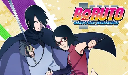 Game Jikkyōsha Wakuwaku Band interpretará el nuevo ending de Boruto