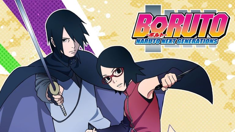 Game Jikkyōsha Wakuwaku Band interpretará el nuevo ending de Boruto