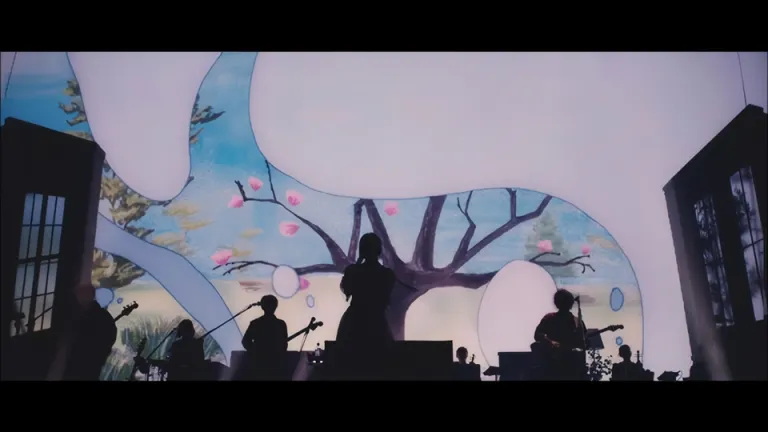 Yorushika emociona con su interpretación en vivo del opening de Frieren
