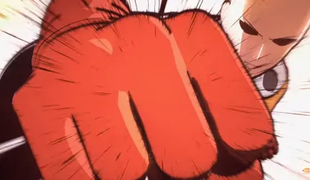 El juego One Punch Man: A Hero Nobody Knows será lanzado en febrero