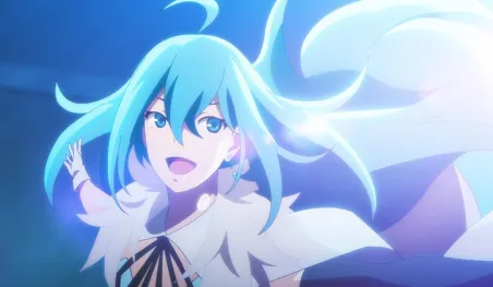 Reseña | Vivy: Fluorite Eye’s Song - Capítulos 7, 8 y 9