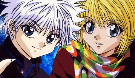 El autor de HUNTER x HUNTER ha contratado más asistentes