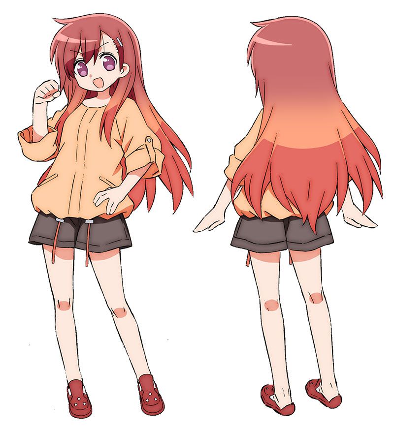 Kogarashi-Mafuyu