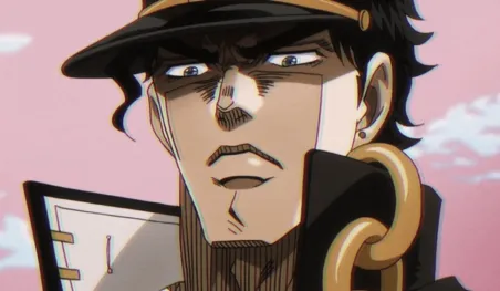 El golpe de Will Smith en los Óscar recordó un meme de JoJo's Bizarre Adventure