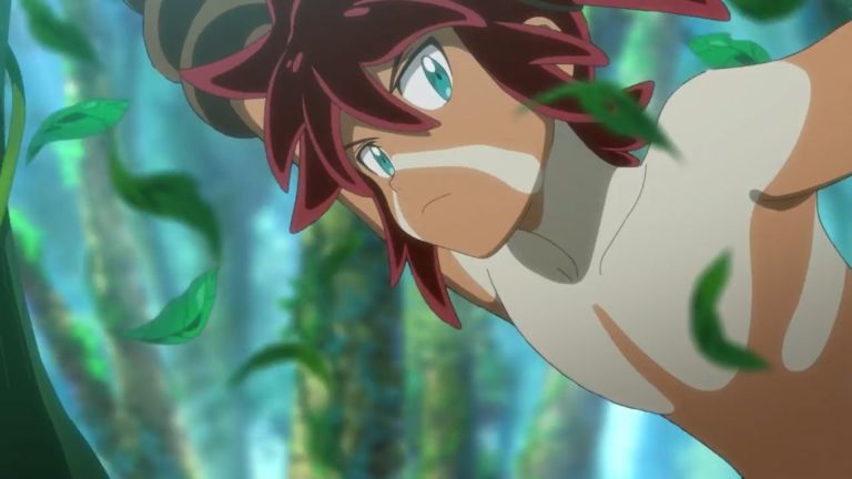 Revelan imagen promocional para la película Pokémon: Koko