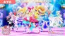 You and Idol Precure♪ revela tráiler principal con su tema musical