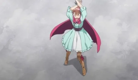 La segunda película de Peace Maker Kurogane revela una nueva imagen y cambio de director
