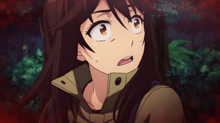 Revelan elenco principal del anime Kyochuu Rettou
