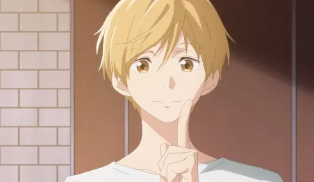 Revelan nuevo video promocional para la película Omoi, Omoware, Furi, Furare