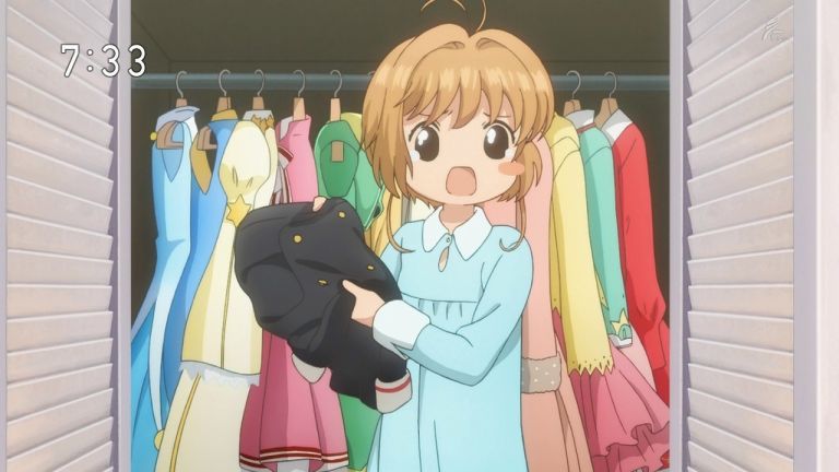 Revelan una nueva imagen del anime original Black Fox
