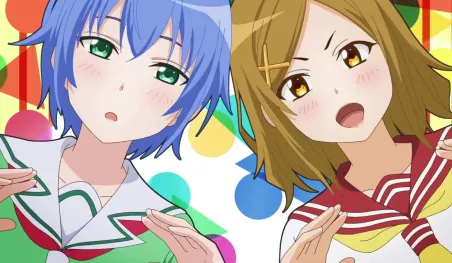 El anime Dogeza de Tanondemita revela su secuencia de cierre
