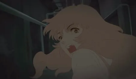 Revelan imagen y video promocional de la película Aragne no Mushikago