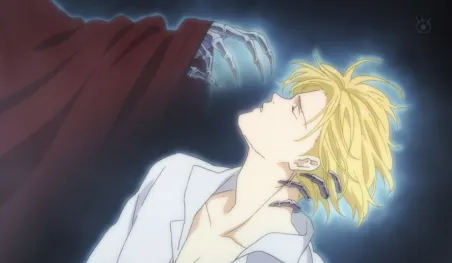 Reseña | Banana Fish – Capítulo 14