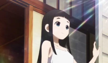 La película recopilatoria de Kakushigoto revela un nuevo avance