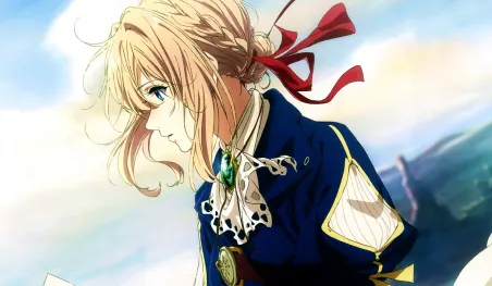 Violet Evergarden: Yui Ishikawa dará un concierto gratuito en noviembre