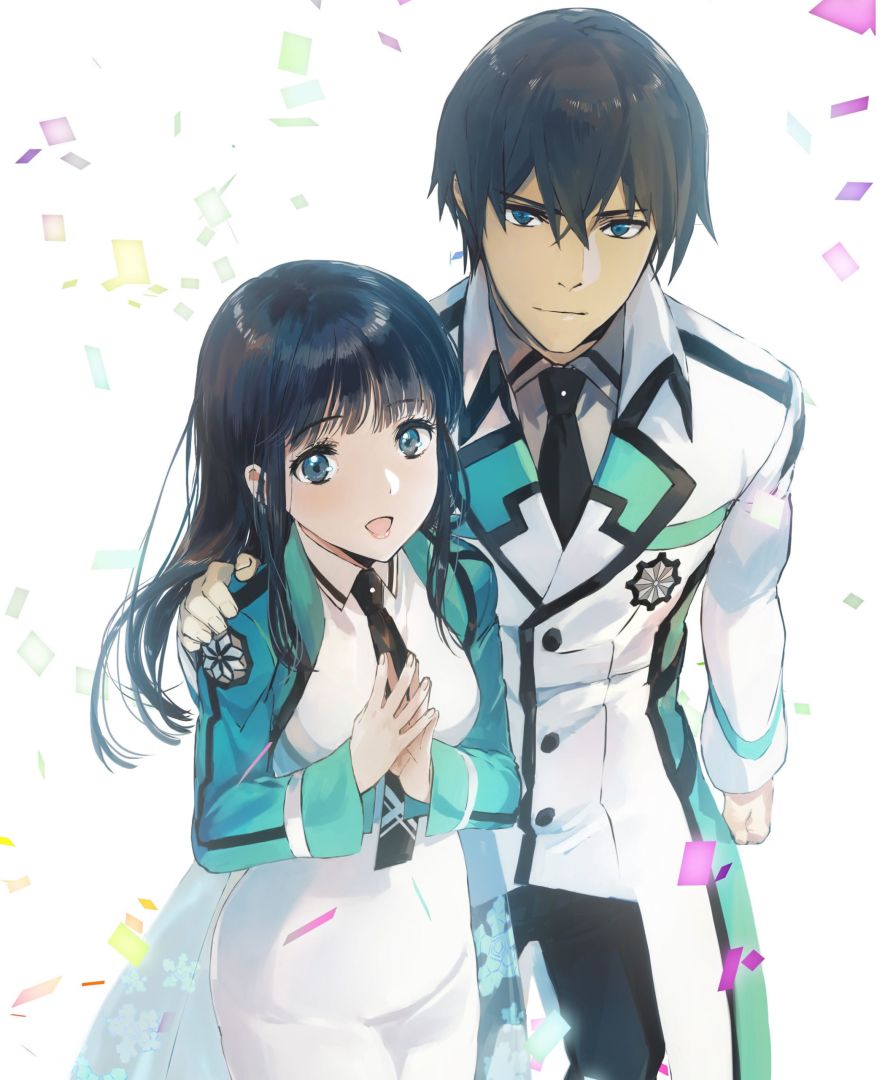 Zoku-Mahouka-Koukou-no-Rettousei-Meijiang-Company-visual-scaled