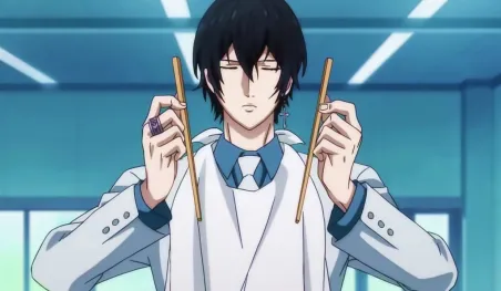 El anime Noblesse revela un nuevo video promocional