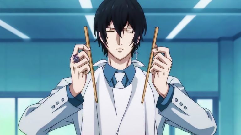 El anime Noblesse revela un nuevo video promocional