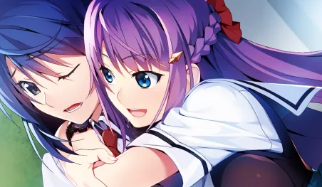 Grisaia: Phantom Trigger The Animation se estrenará en YouTube