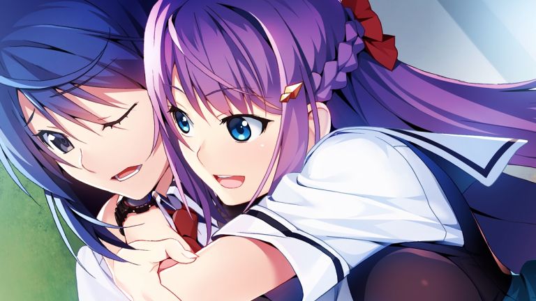 Grisaia: Phantom Trigger The Animation se estrenará en YouTube