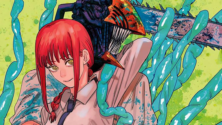 El manga Chainsaw Man será adaptado al anime