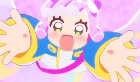 Puniru is a Kawaii Slime sorprende con un nuevo cover musical