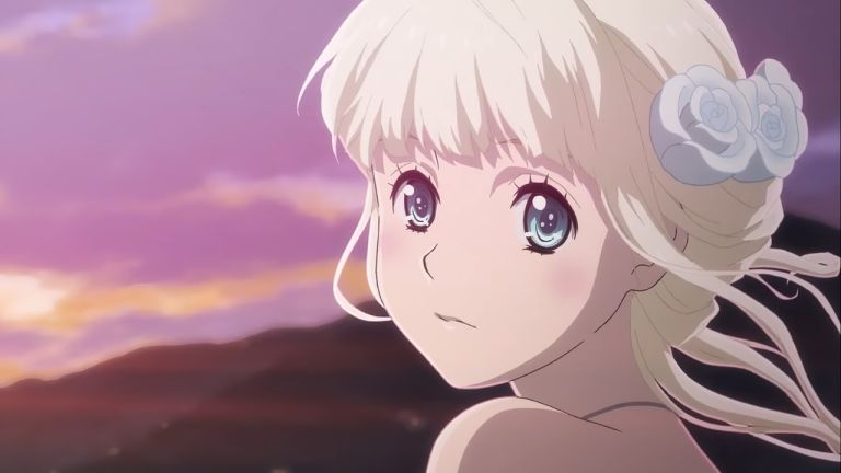 El anime original Fena: Pirate Princess revela un nuevo video promocional