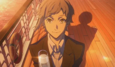 Bungo Stray Dogs celebra su 9no aniversario con ilustraciones y más