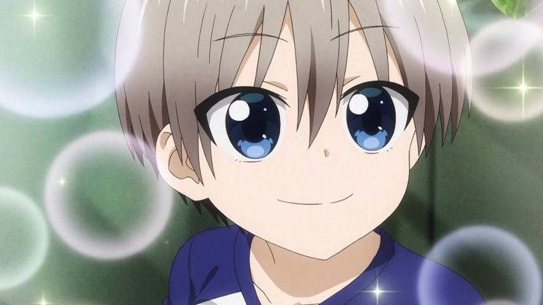 Uzaki-chan wa Asobitai! revela la portada de su tercer Blu-ray/DVD