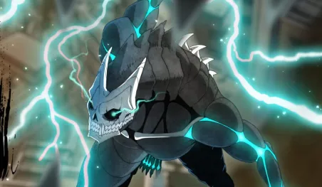 Kaiju No. 8 confirma el estreno de su temporada 2 con nueva imagen