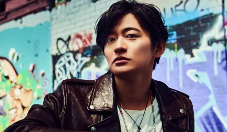 Hiro Shimono suspende sus actividades como cantante